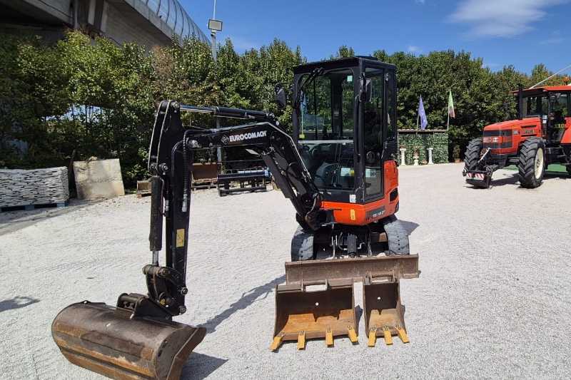 OmecoHub - Immagine EUROCOMACH ES18ZT